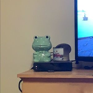 Meet your Posher, Matthew